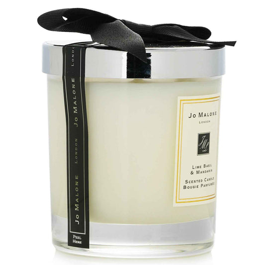 Jo Malone London Lime Basil & Mandarin Scented Candle 200g