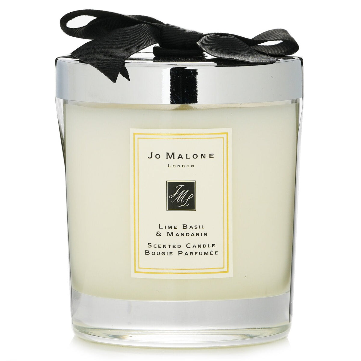 Jo Malone London Lime Basil & Mandarin Scented Candle 200g main product image
