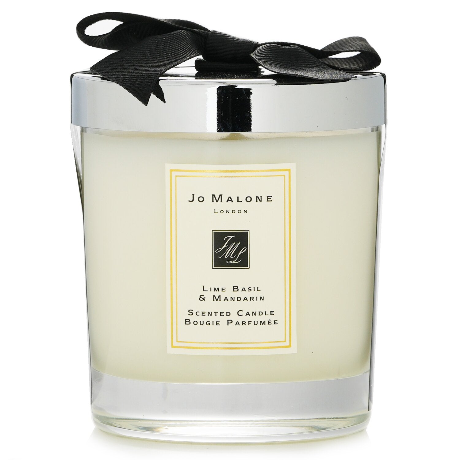 Jo Malone London Lime Basil & Mandarin Scented Candle 200g main product image