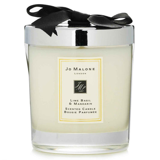 Jo Malone London Lime Basil & Mandarin Scented Candle 200g