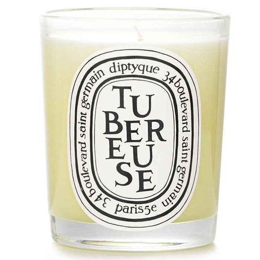 Diptyque Tubéreuse Scented Candle 190g