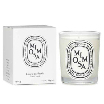 Diptyque Mimosa Scented Candle 190g