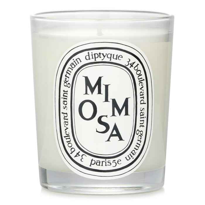 Diptyque Mimosa Scented Candle 190g