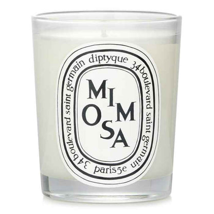 Diptyque Mimosa Scented Candle 190g