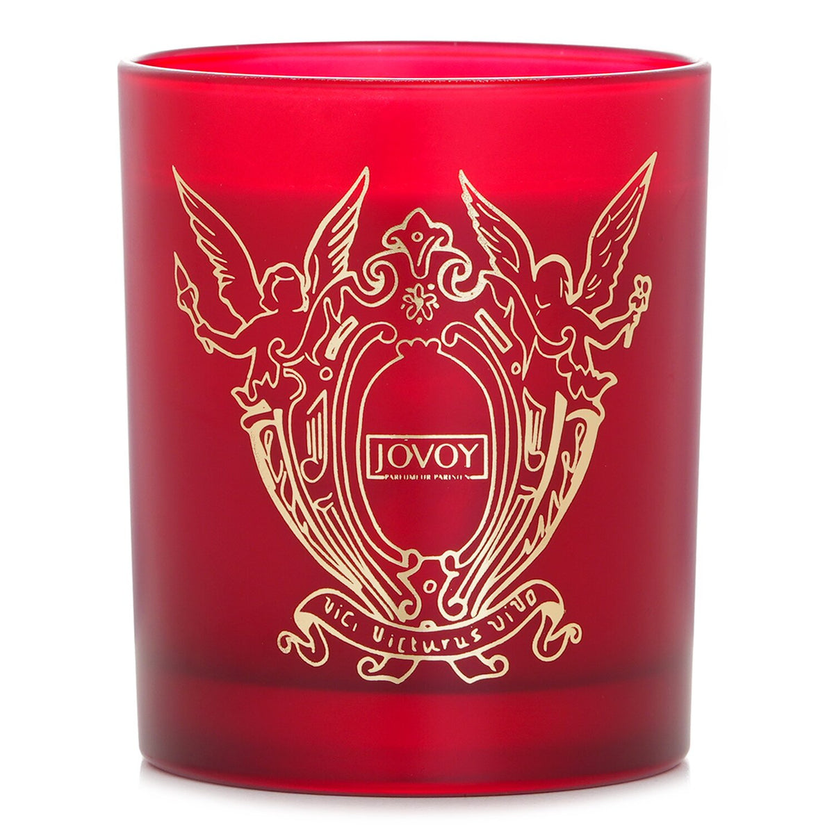 Jovoy Marron Candle 185g