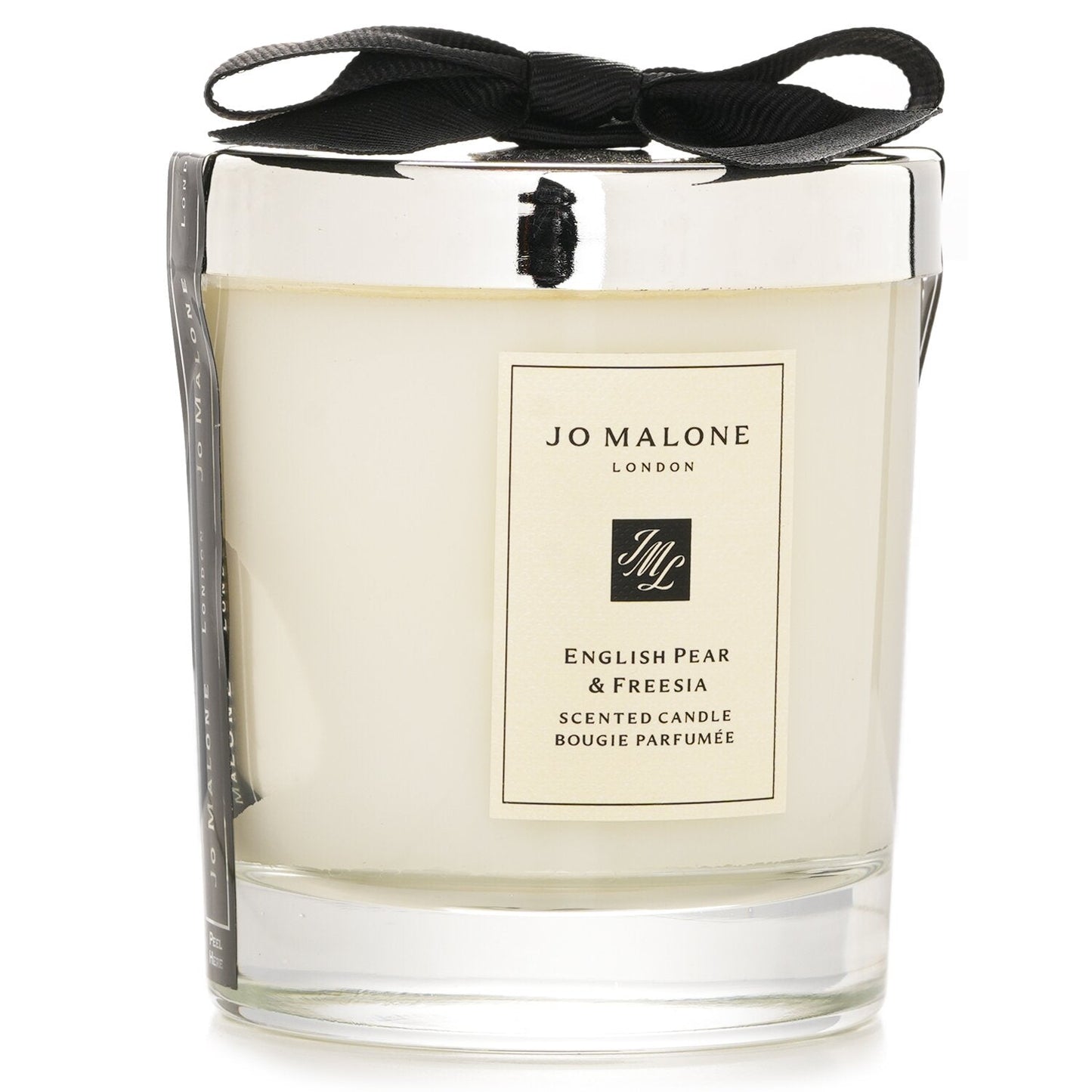 Jo Malone London English Pear & Freesia Scented Candle 200g strawberrynet alternate / packaging view