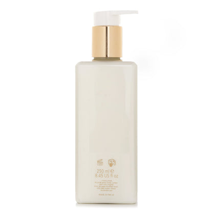 Cefiro Body Moisturiser - angle 3