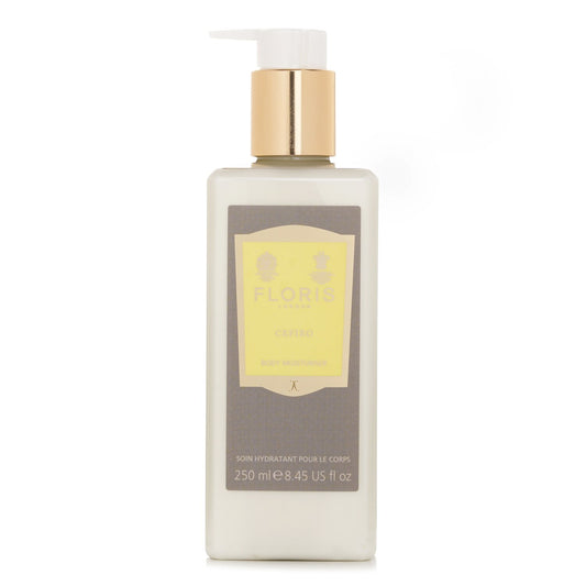 Floris Cefiro Body Moisturiser 200mL