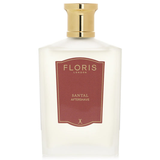 Floris Santal Aftershave Splash 100mL