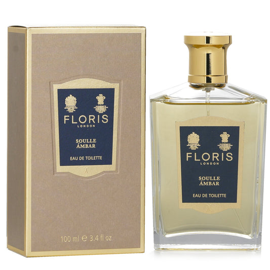 Floris Soulle Ambar - angle 2