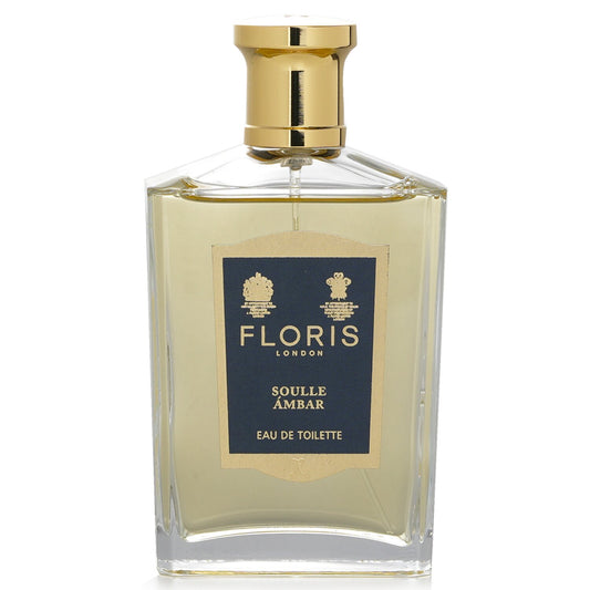 Floris Soulle Ambar Eau de Toilette 100mL