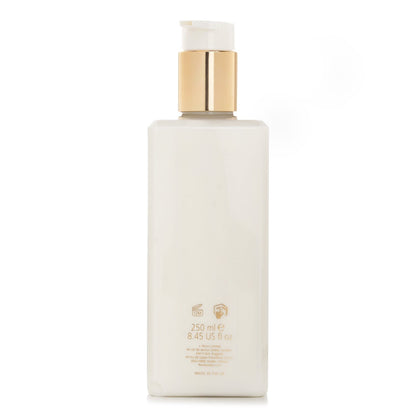 White Rose Body Moisturiser - angle 3