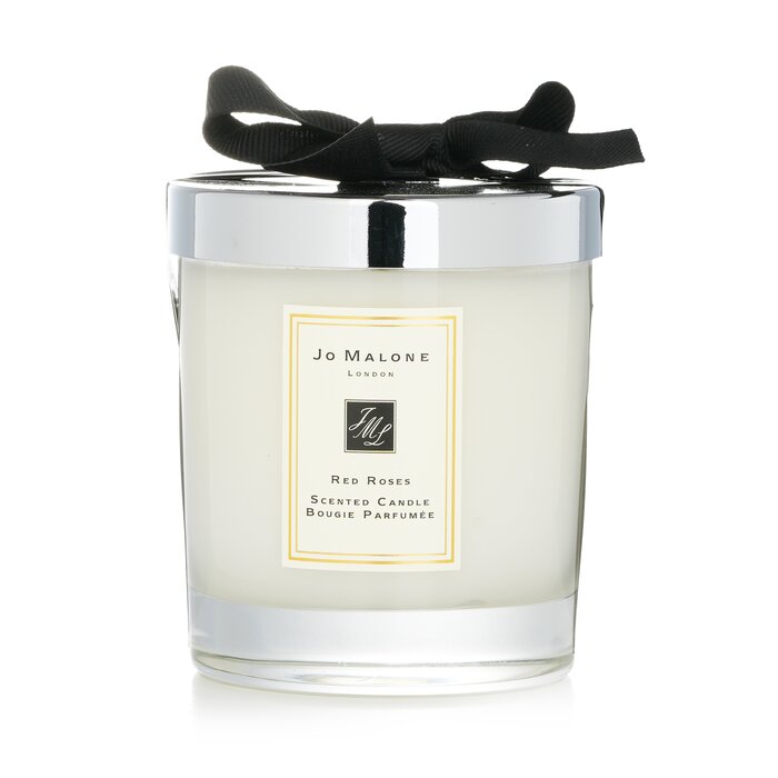 Jo Malone Red Roses Scented Candle 200g