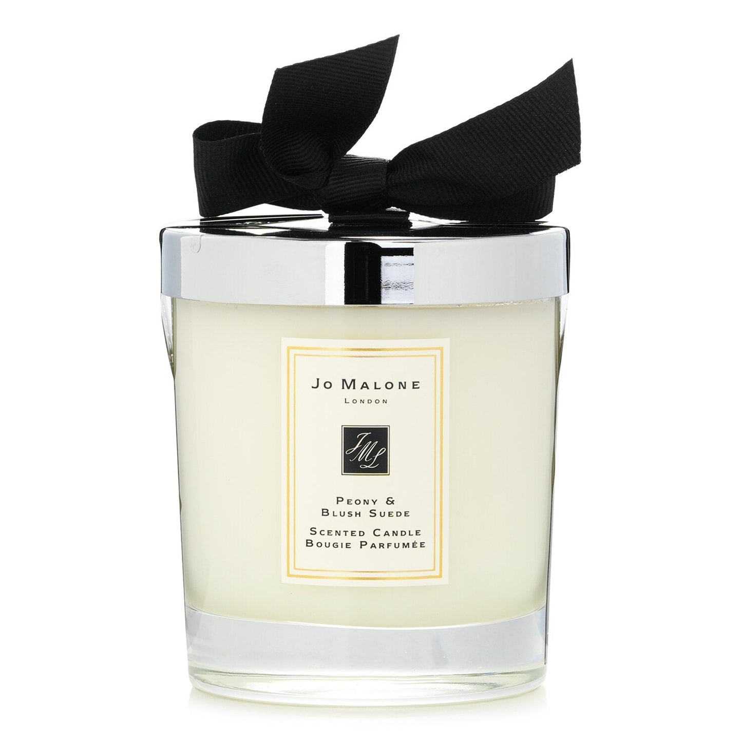 Jo Malone London Peony & Blush Suede Scented Candle 200g main product image