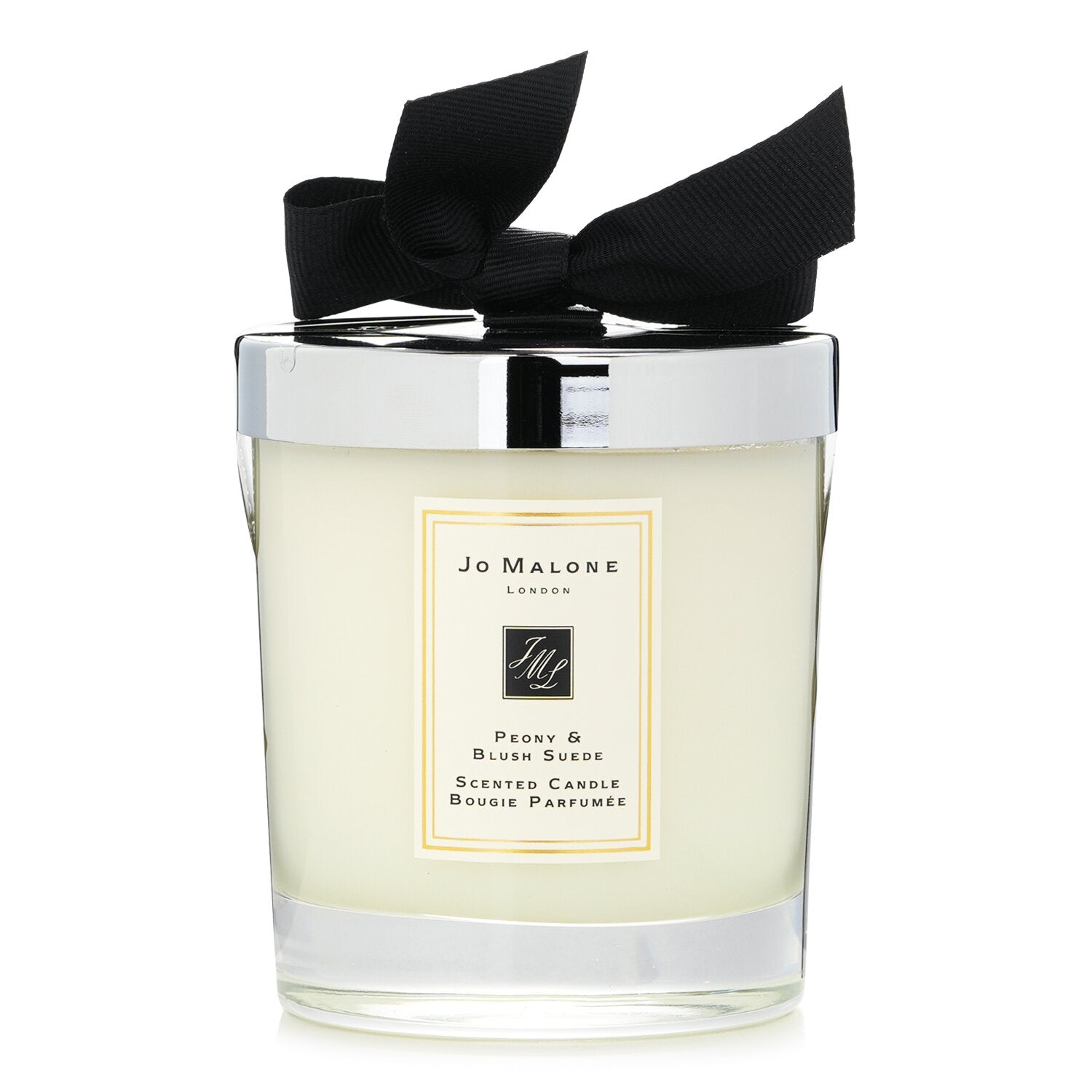 Jo Malone London Peony & Blush Suede Scented Candle 200g main product image