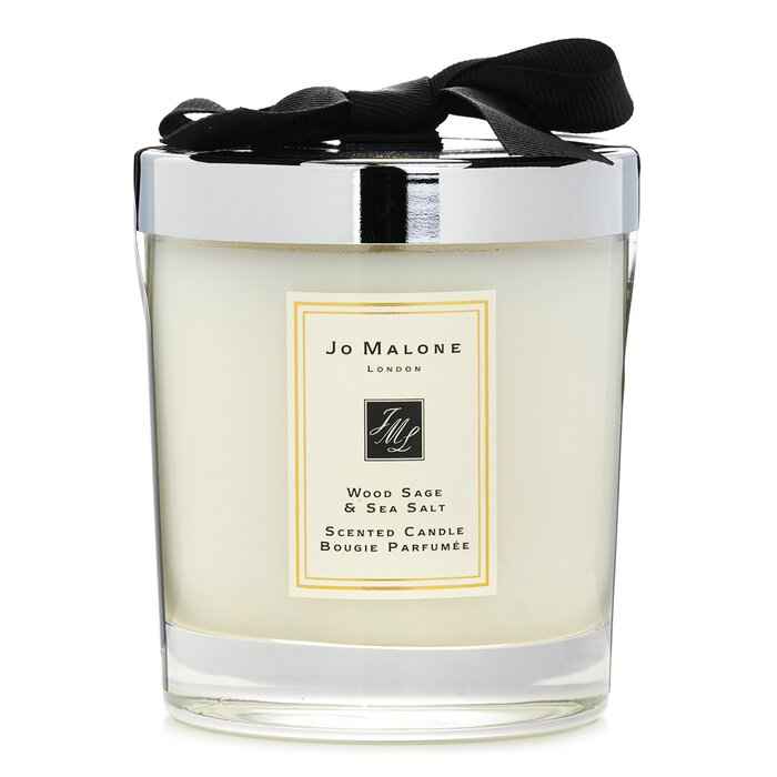 Jo Malone Wood Sage & Sea Salt Scented Candle 200g