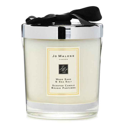 Jo Malone Wood Sage & Sea Salt Scented Candle 200g