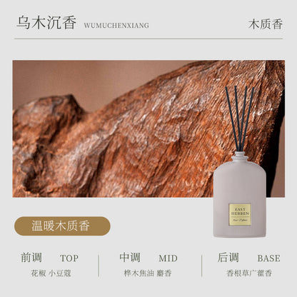 Aromatherapy Essential Oil Set 100mL Reed Diffuser