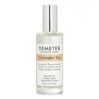 Demeter Coriander Tea Cologne 120mL
