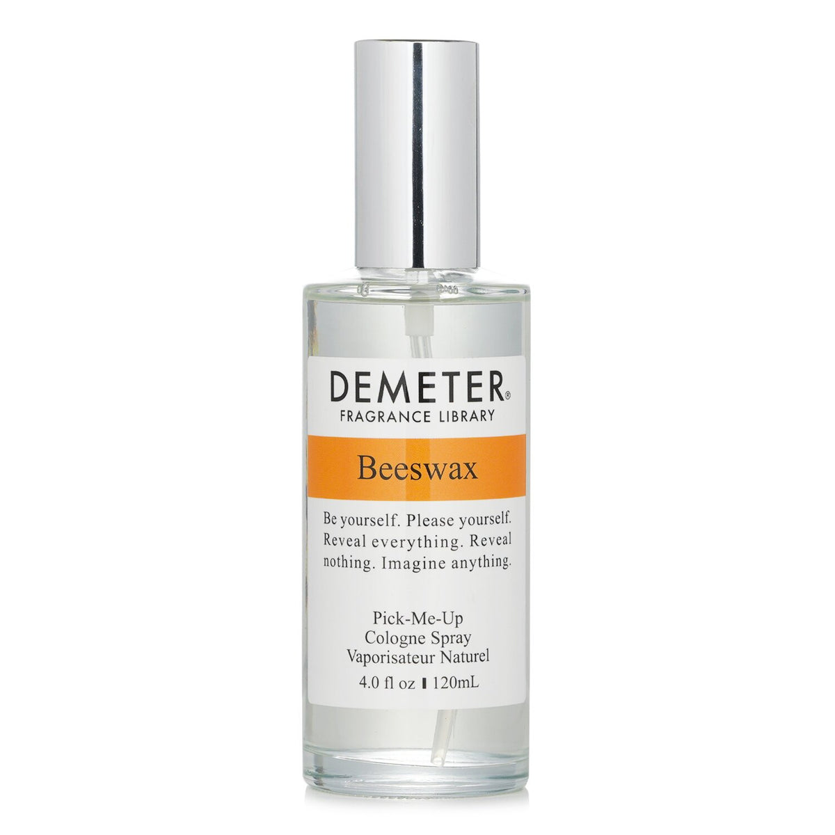 Demeter Beeswax Cologne 120mL