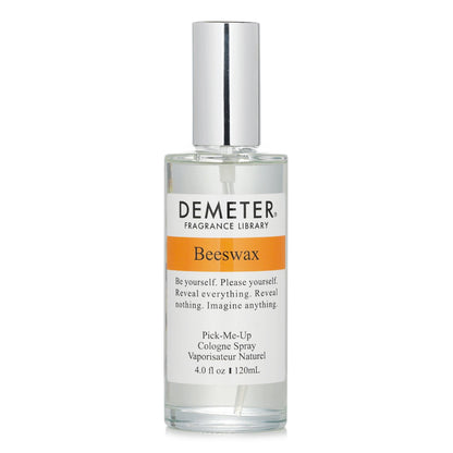 Demeter Beeswax Cologne 120mL