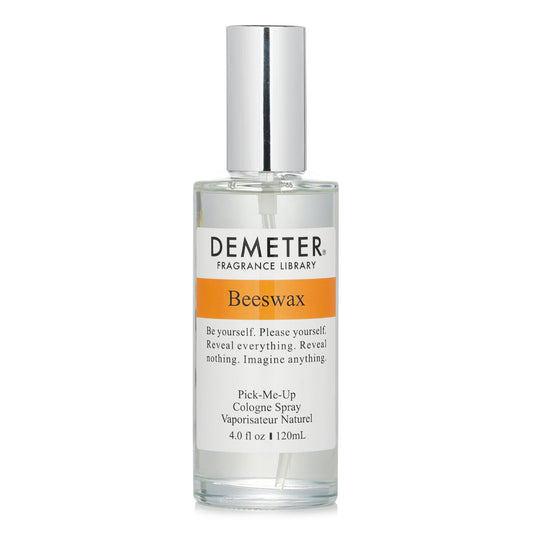 Demeter Beeswax Cologne 120mL
