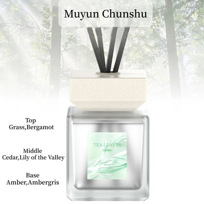 Flameless Aromatherapy Essential Oil 200mL Reed Diffuser Oil