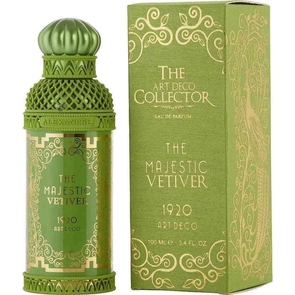 Alexandre J The Majestic Vetiver Eau de Parfum 100mL