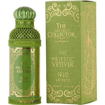 Alexandre J The Majestic Vetiver Eau de Parfum 100mL