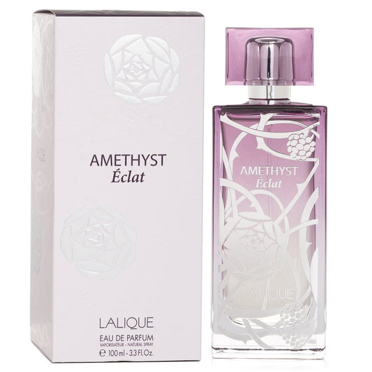 Lalique Amethyst Eclat - angle 2