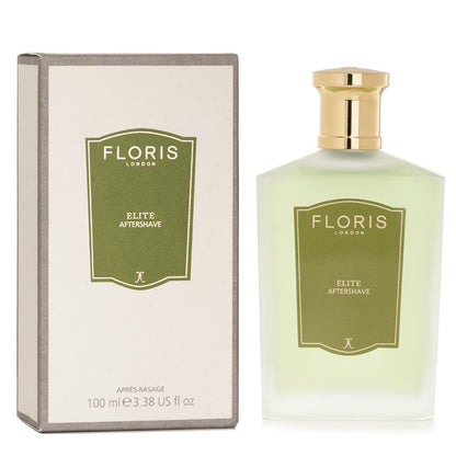 Floris Elite Aftershave Splash 100mL