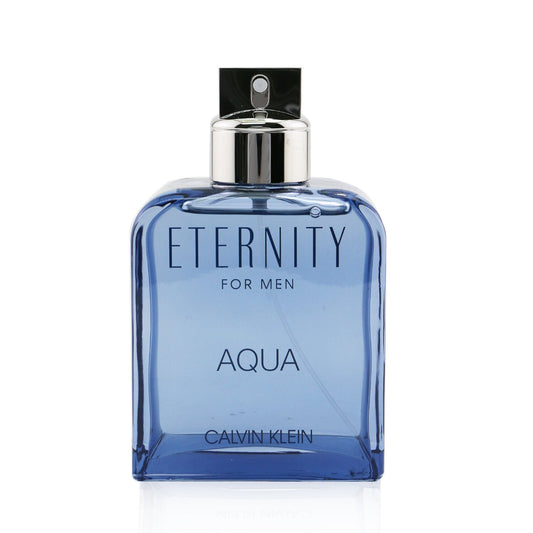Calvin Klein Eternity Aqua Eau de Toilette 200mL