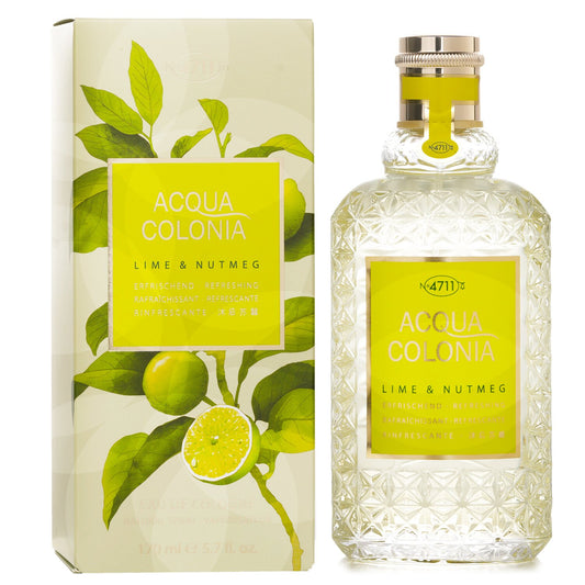 4711 Lime Nutmeg - angle 2