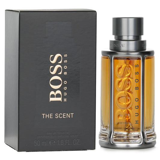 Hugo Boss The Scent - angle 2