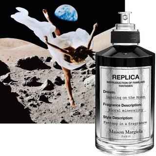 Maison Margiela Replica Dancing on the Moon Eau de Parfum 100mL