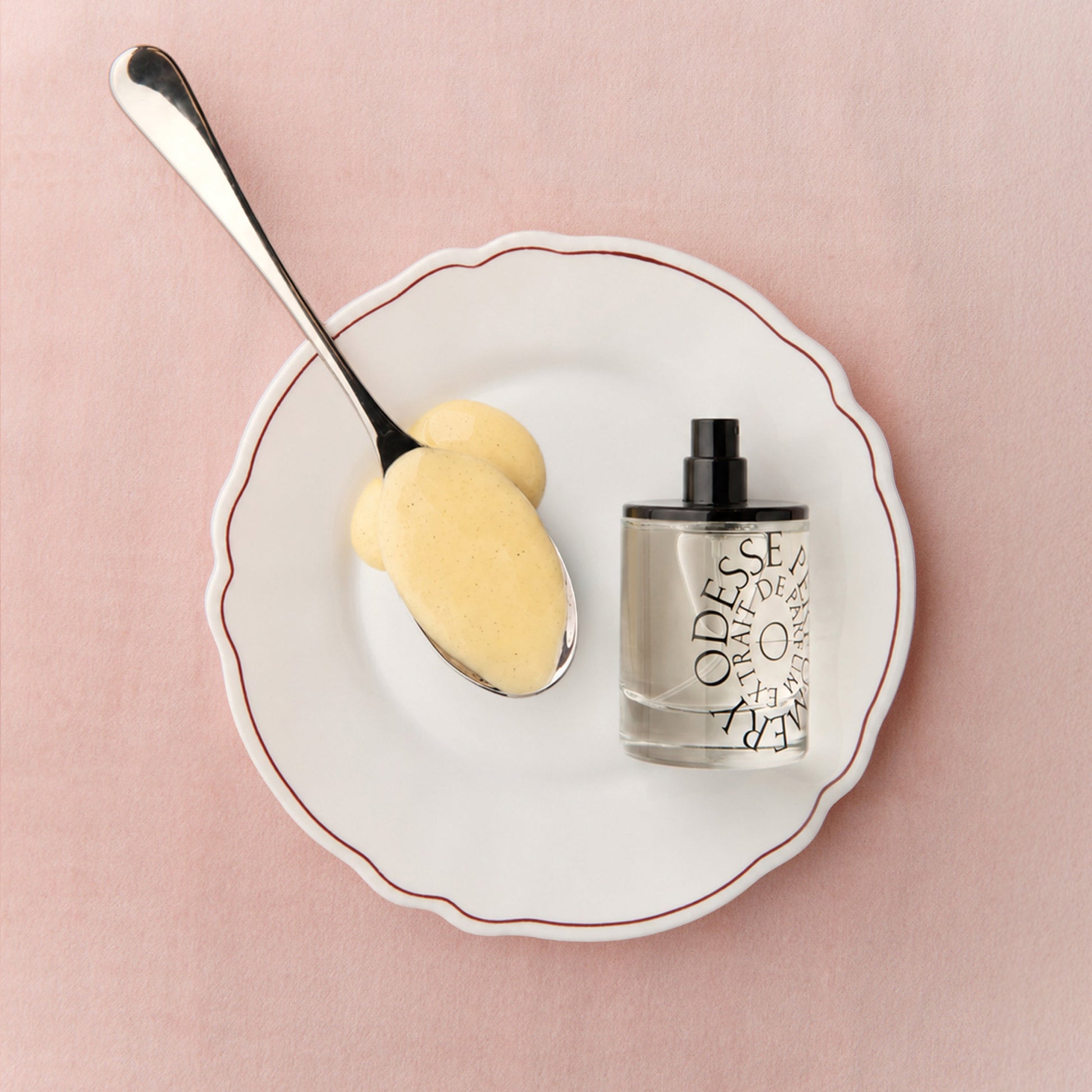 Odesse Crème Skin Extrait de Parfum 50mL - image 5