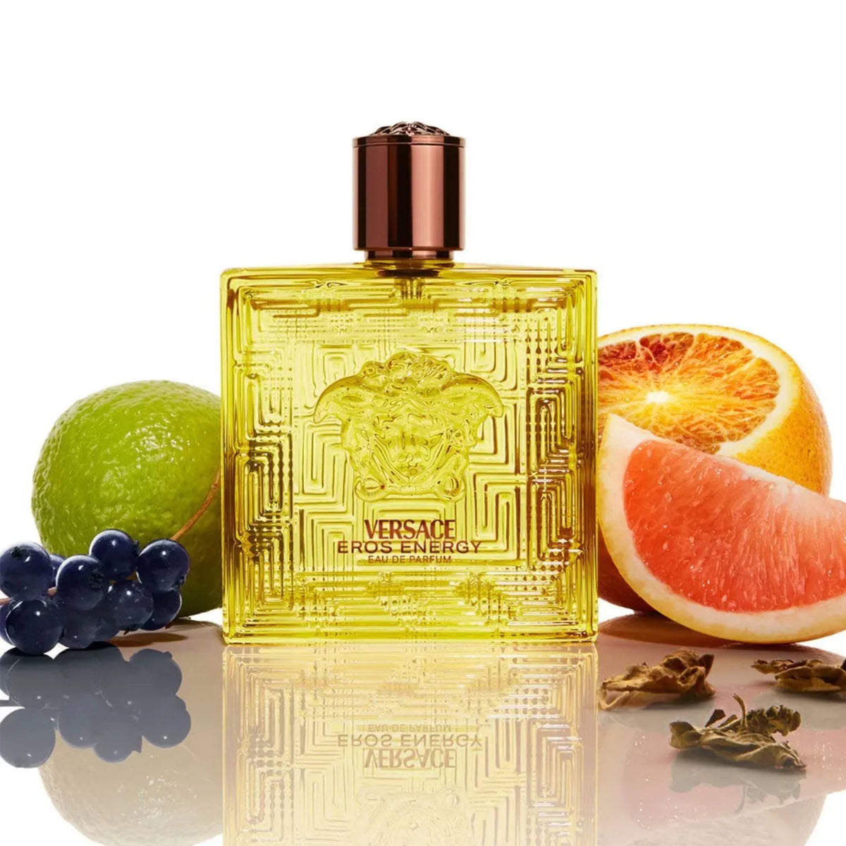 Versace Eros Energy Eau de Parfum styled product image