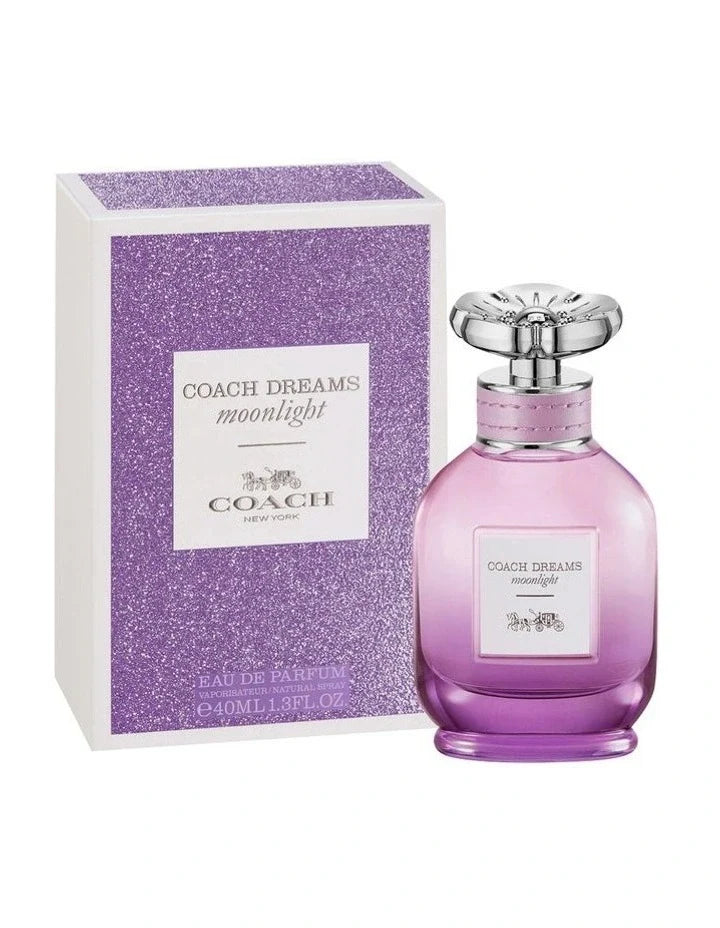Coach Dreams Moonlight Eau de Parfum alternate detail