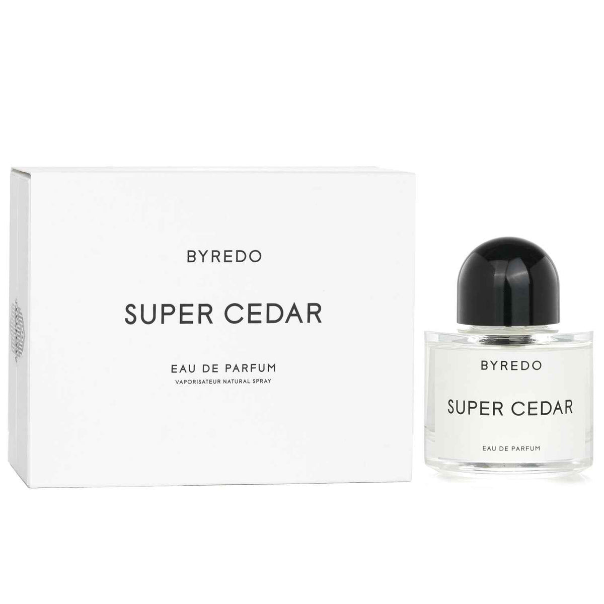 Byredo Super Cedar Eau de Parfum 50mL