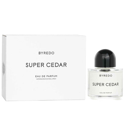 Byredo Super Cedar Eau de Parfum 50mL