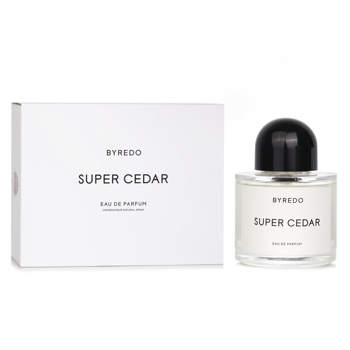 Byredo Super Cedar Eau de Parfum 100mL