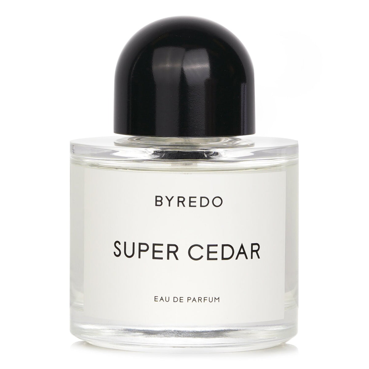 Byredo Super Cedar Eau de Parfum 100mL
