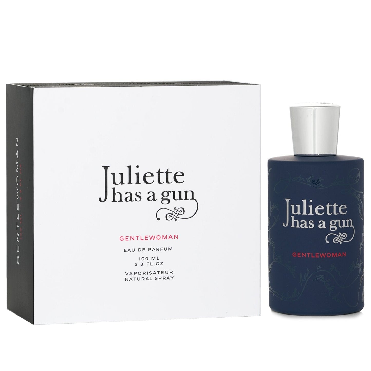 Juliette Has A Gun Gentlewoman Eau de Parfum 100mL alternate product or packaging image