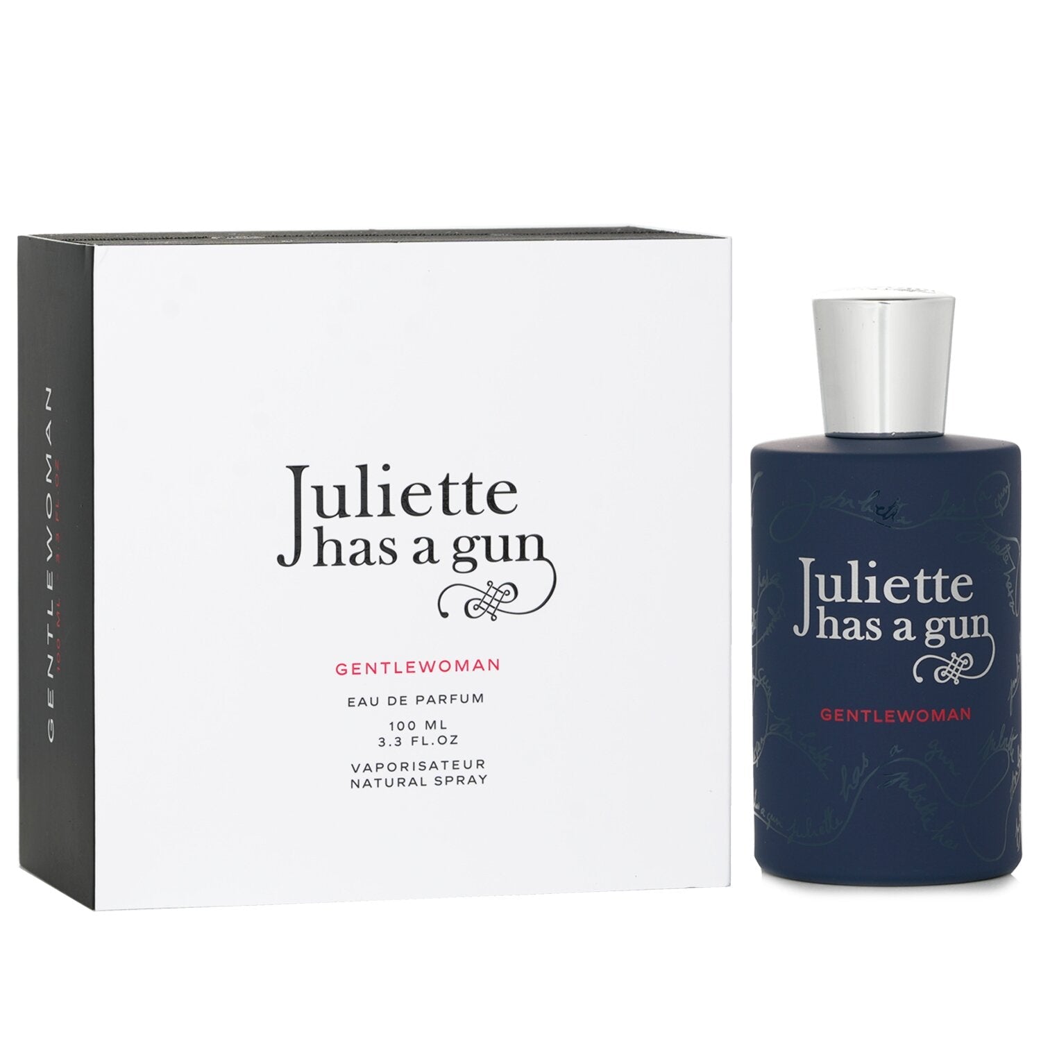 Juliette Has A Gun Gentlewoman Eau de Parfum 100mL alternate product or packaging image