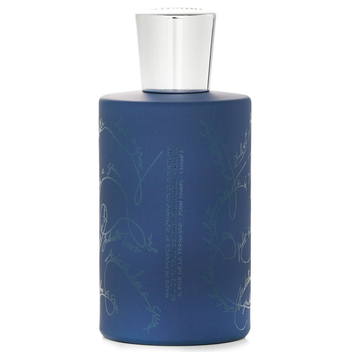 Juliette Has A Gun Gentlewoman Eau de Parfum 100mL additional product detail or styled image