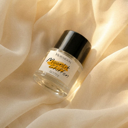 Morimoon Moonlit Chiffon Eau de Parfum 50mL - The Gift Company