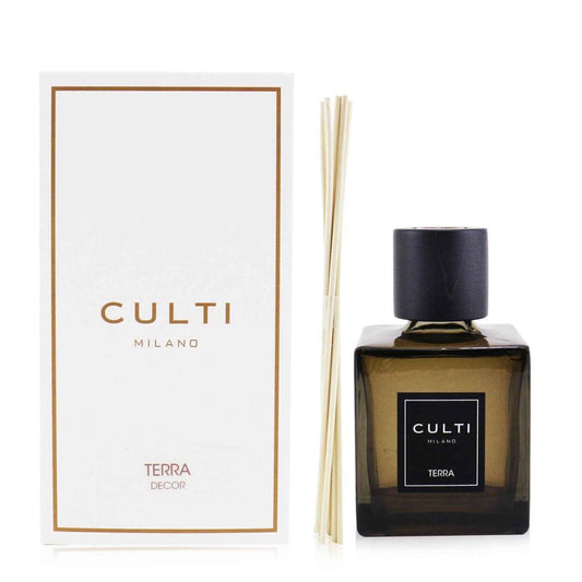 Culti Decor Room Diffuser - Terra 250mL