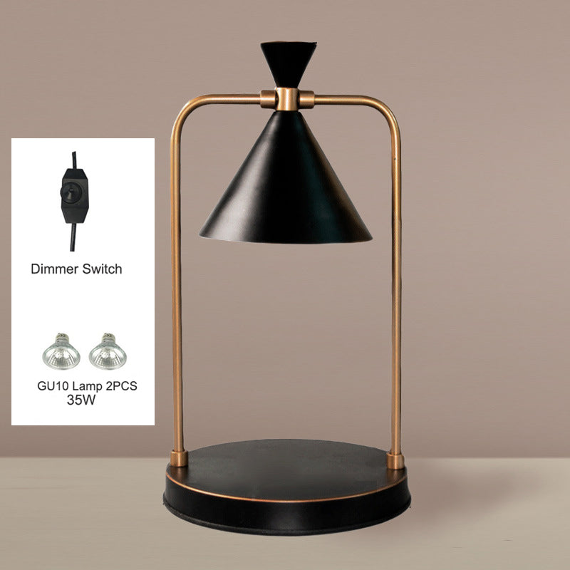 Candle Warmer Electric Wax Melt Lamp Lantern