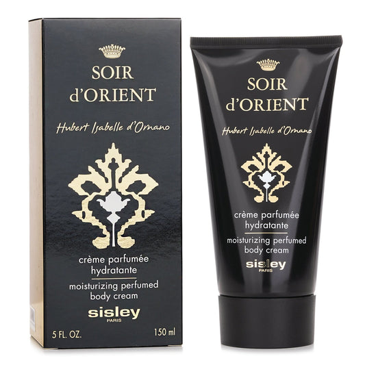 Sisley Soir d'Orient Body Cream - angle 2