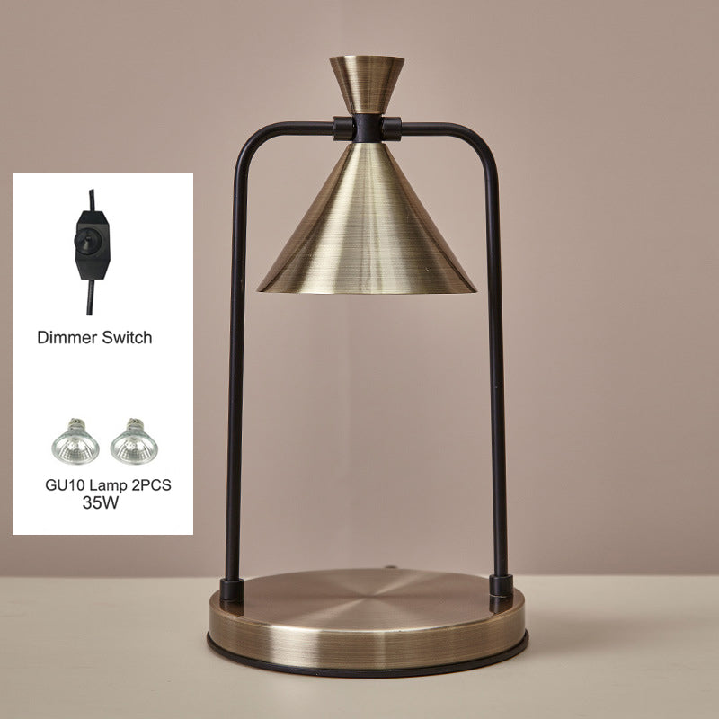 Candle Warmer Electric Wax Melt Lamp Lantern